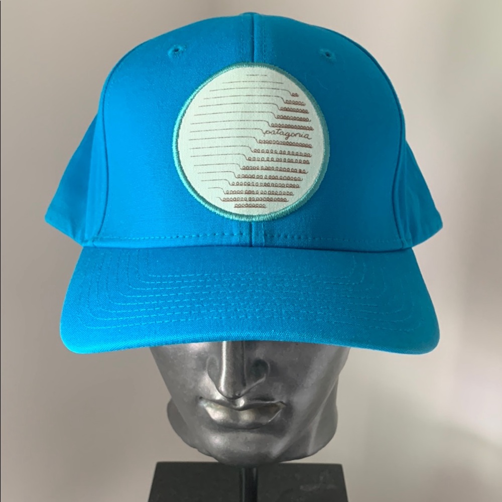 Patagonia All Marching In Hat
